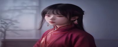 技术工程师在屏幕前查看网页性能指标数据，Core Web Vitals三项评分均显示绿色通过状态