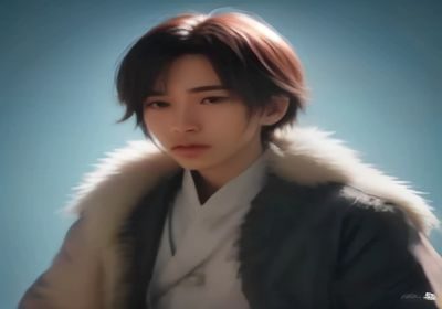 蓝莓视频成品人网页版在手机浏览器Safari中横屏播放1080P高清内容，操作界面简洁直观